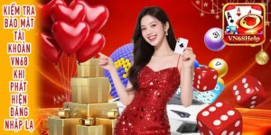 Bảo mật tài khoản VN68 kiểm tra đăng nhập lạ nhanh chóng